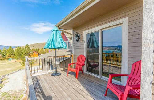 Dayton Maison | Captivating Dayton Getaway