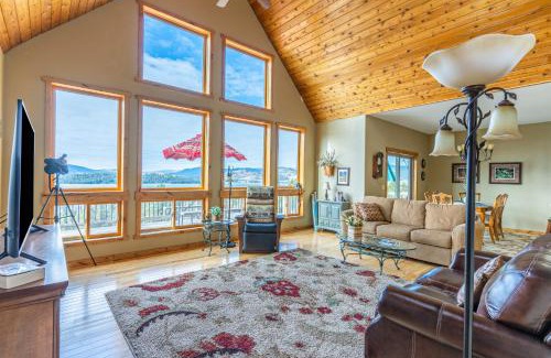 Dayton Maison | Captivating Dayton Getaway
