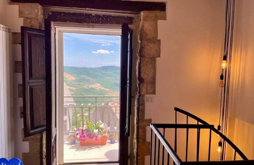 Palmoli Maison | Captivating House in Palmoli Sleeps 2 plus 2