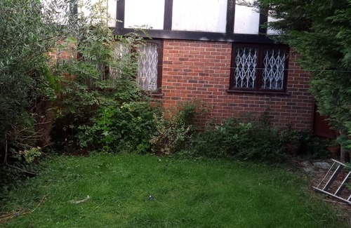 Chadwell Maison | Captivating House in Romford