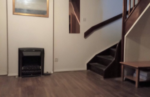 Chadwell Maison | Captivating House in Romford
