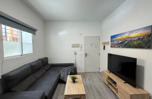 Capuchinos Appartement | Capuchinos Centro Historico