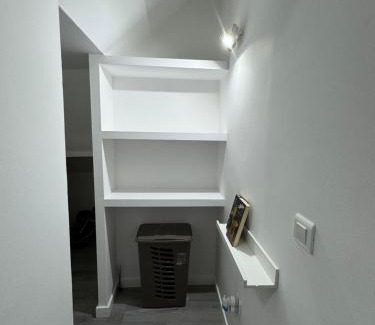 Capuchinos Appartement | Capuchinos Centro Historico