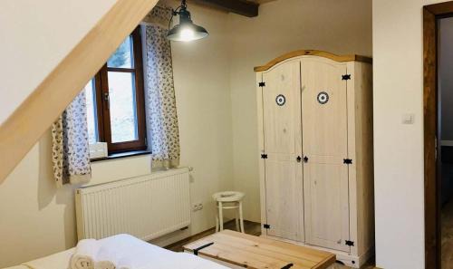 Velke Karlovice Appartement | Capury-Malá Hanzlůvka