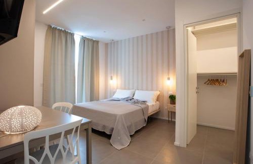 Porto Sant'Elpidio Lit Et Petit-Déjeuner | Car.Ma - comfy rooms