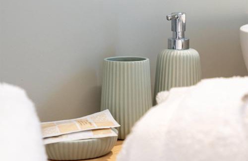 Porto Sant'Elpidio Lit Et Petit-Déjeuner | Car.Ma - comfy rooms