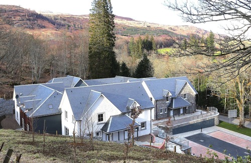 Killin Maison | Cara Anan, une maison de 2 chambres à coucher à Killin, Stirling