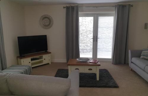 Killin Appartement | Cara Anan
