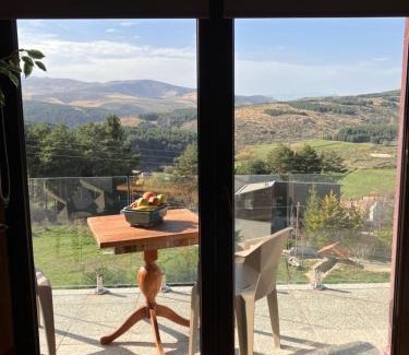 Hoyos del Espino Chalet De Ski | Cara norte de Gredos