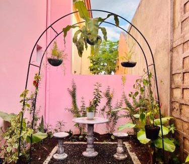 San Pablo Appartement | Cara Transient house