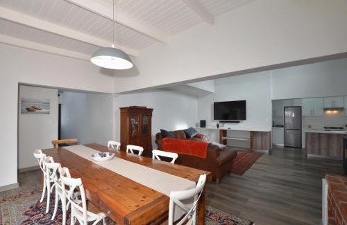 Yzerfontein Maison | Caracal 20