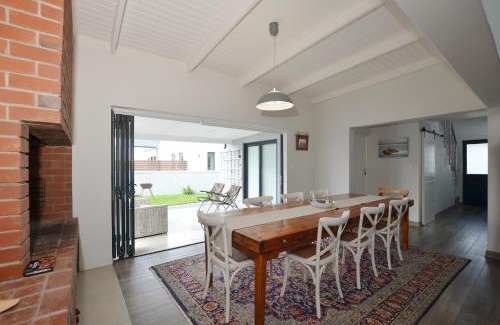 Yzerfontein Maison | Caracal 20