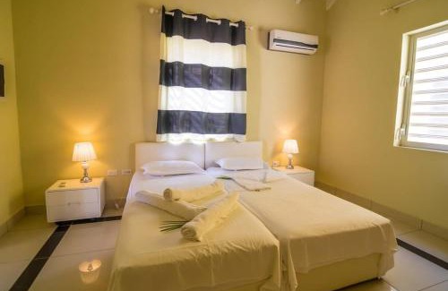 Playa Appartement | Caracara J1 Relax & Dive Resort Bonaire Village