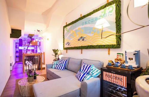 Chiaia Appartement | Caracciolo pier