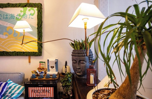 Chiaia Appartement | Caracciolo pier