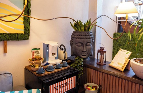 Chiaia Appartement | Caracciolo pier