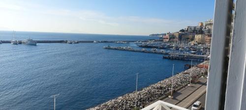 Chiaia Maison | Caracciolo Seafront Charme Home