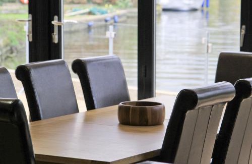 Wroxham Maison | Caracol - Cccf