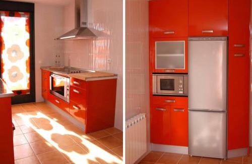 Cardenajimeno Appartement | Caradenia