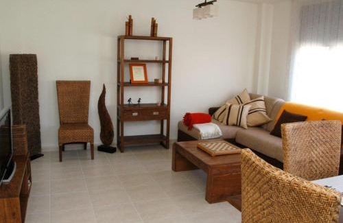 Cardenajimeno Appartement | Caradenia