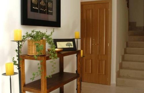 Cardenajimeno Appartement | Caradenia