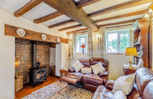 Church Stretton Maison | Caradoc Cottage