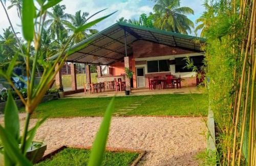 Seeduwa - Katunayake Maison | Carambola Resort