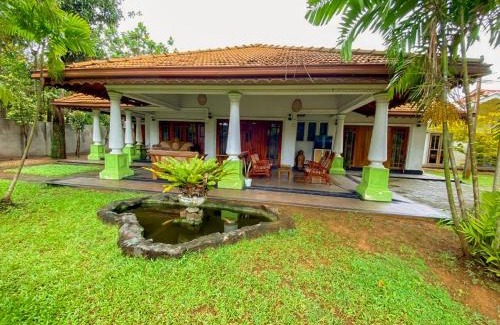 Seeduwa - Katunayake Maison | Carambola Resort