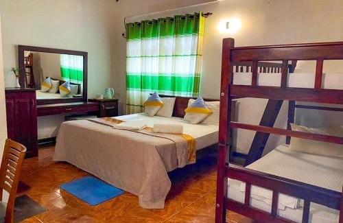 Seeduwa - Katunayake Maison | Carambola Resort