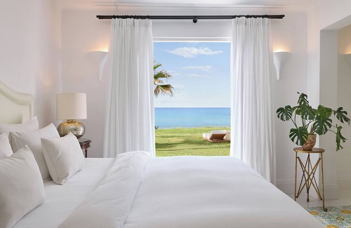 Adelianos Kampos Hôtel | Caramel, A Grecotel Resort To Live