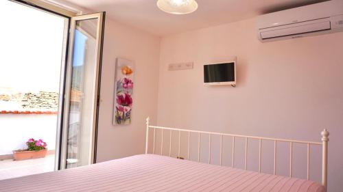 San Marco di Castellabate Maison | Caramico Room