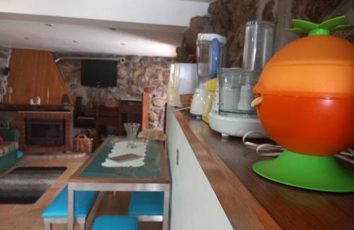 Meada Maison | Caramulo - Abrigo Serrano