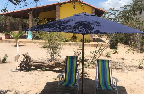 Barra Grande Chalet De Ski | Caramuru Barra Grande