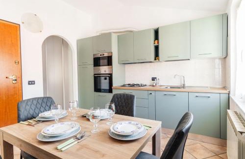 Carasco Maison | Carasco -5 minutes from the sea-WiFi-parking