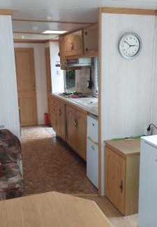 Municipality of Aa en Hunze Autre | Caravan 291A