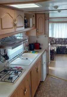 Municipality of Aa en Hunze Autre | Caravan 291A
