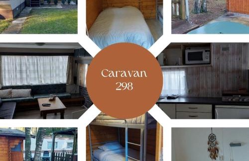 Municipality of Aa en Hunze Autre | Caravan 298