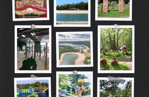Municipality of Aa en Hunze Autre | Caravan 298