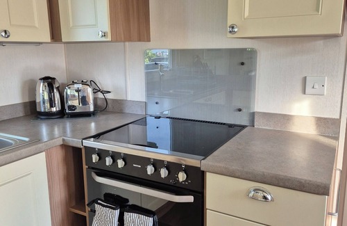Prestonpans Maison | Caravan at Seton Sands, near Edinburgh and Berwick