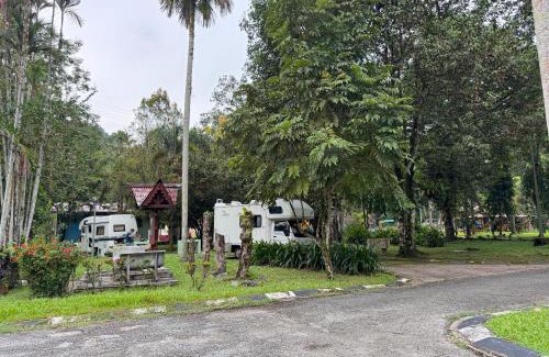 Tapah Autre | Caravan Site