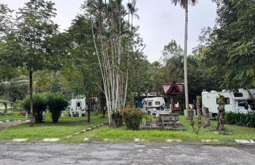 Tapah Autre | Caravan Site
