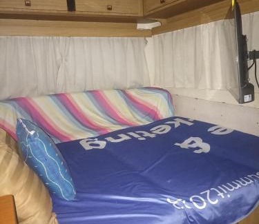 Rat Burana Hôtel | Caravan & Smart