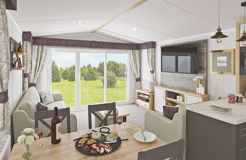 Waren Mill Maison | 2 chambres à coucher à Bamburgh