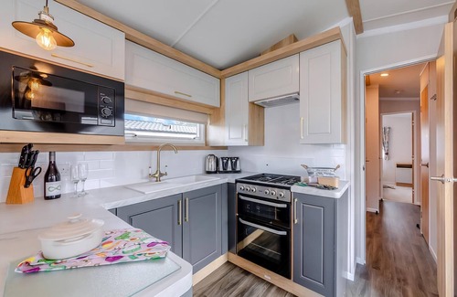 Waren Mill Maison | 3 chambres à coucher à Bamburgh