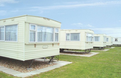 Chapel Saint Leonards Maison | 2 chambres à coucher à Chapel St Leonards, Skegness