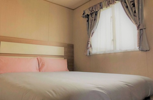 Chapel Saint Leonards Maison | 2 chambres à coucher à Chapel St Leonards, Skegness