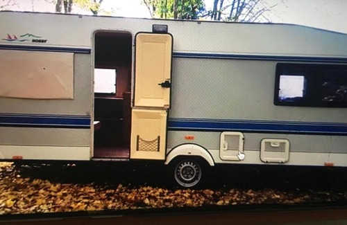 Sennecey-le-Grand Autre | Caravane à louer