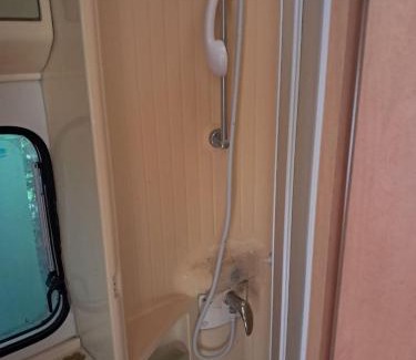 Lagny-sur-Marne Autre | Caravane chez l'habitant proche Disneyland Paris