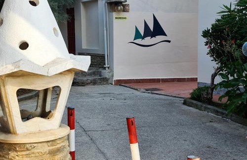 Lido di Camaiore Maison | Caravel Appartamentini