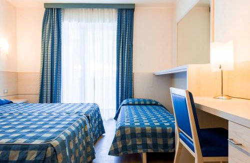 Torbole sul Garda Hôtel | Caravel Bike Hotel